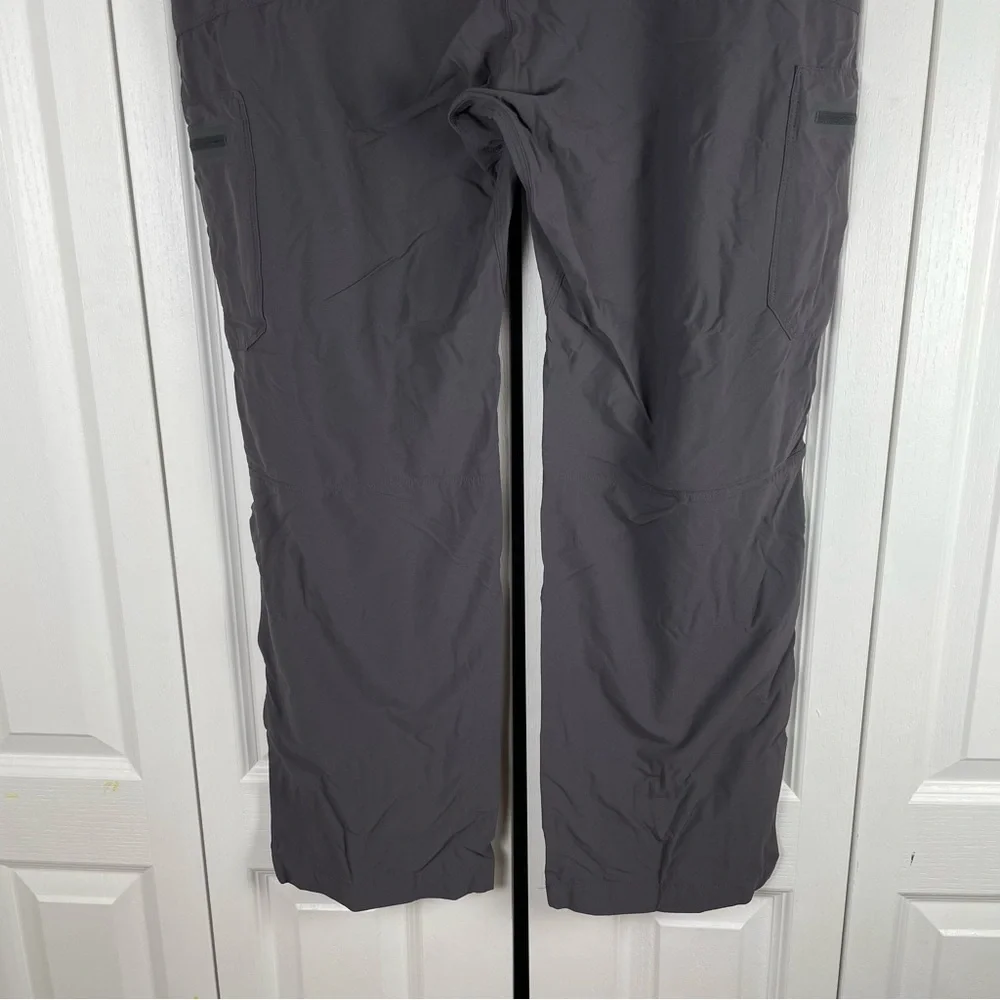 L.L. Bean multiple used straight